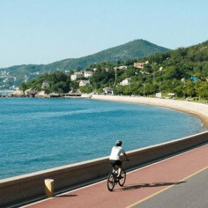 【线路】大连滨海路骑行全攻略：路线、分段与新手提示