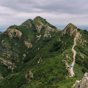【装备】徒步登山新手装备清单：这6样别落下