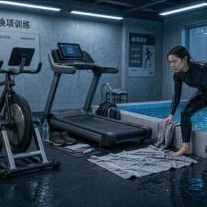 【铁人三项】赛季末到冬训的过渡：三周"减量—复盘—重建"安排 ...