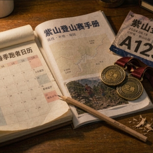 【赛事专区】11 月赛事日历：路跑、铁三与冬季项目开赛在即 ...